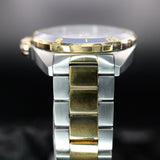TAG Heuer Formula 1 WAZ1120.BB0879 41MM Steel, Gold Blue Dial box and instructions WARRANTY