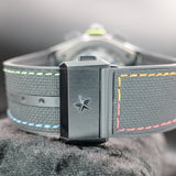 Zenith Defy 21 Chroma Ii 49.9013.9004/21.R952 44MM Ceramic Black Dial Full Set WARRANTY