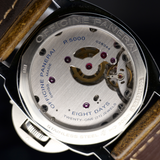 Panerai Luminor Base 8 Days PAM00560 PAM560 44MM Black Dial Full Set WARRANTY