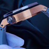 Audemars Piguet Royal Oak Offshore Diver Japan Edition 1 of 500 15711OI.OO.A006CA.01 42mm Complete Set WARRANTY