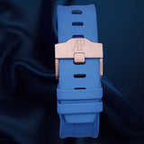 Audemars Piguet Royal Oak Offshore Diver Japan Edition 1 of 500 15711OI.OO.A006CA.01 42mm Complete Set WARRANTY