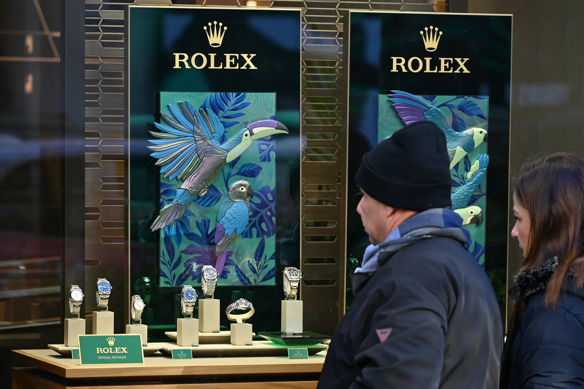 Watch Prices Are Going Up. Here’s Why (And Why Some Will Explode)