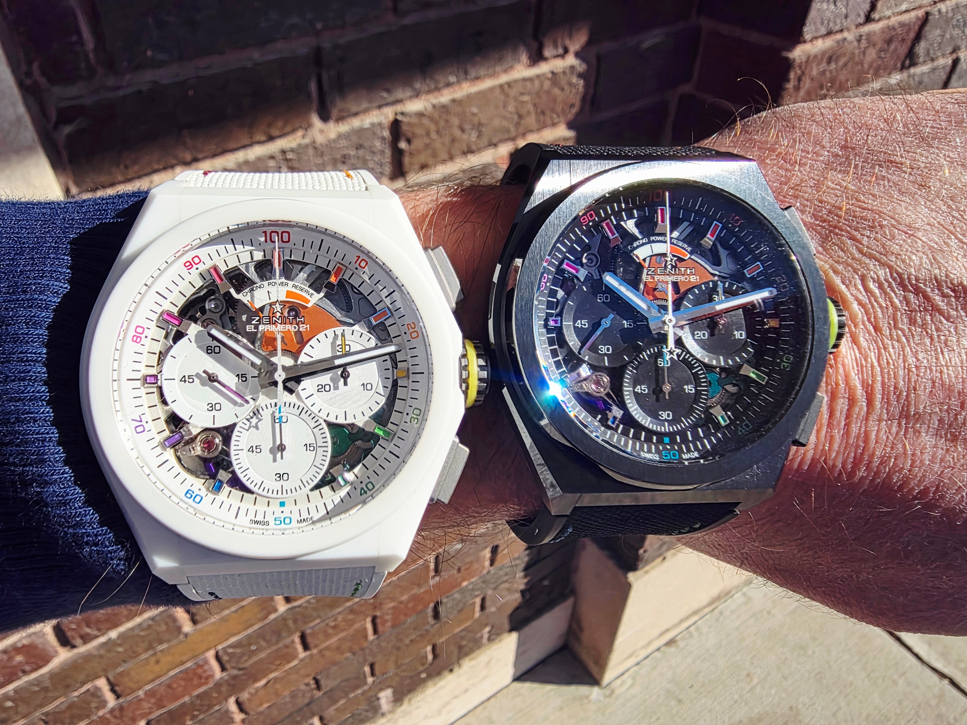 The Investment Opportunity with Zenith