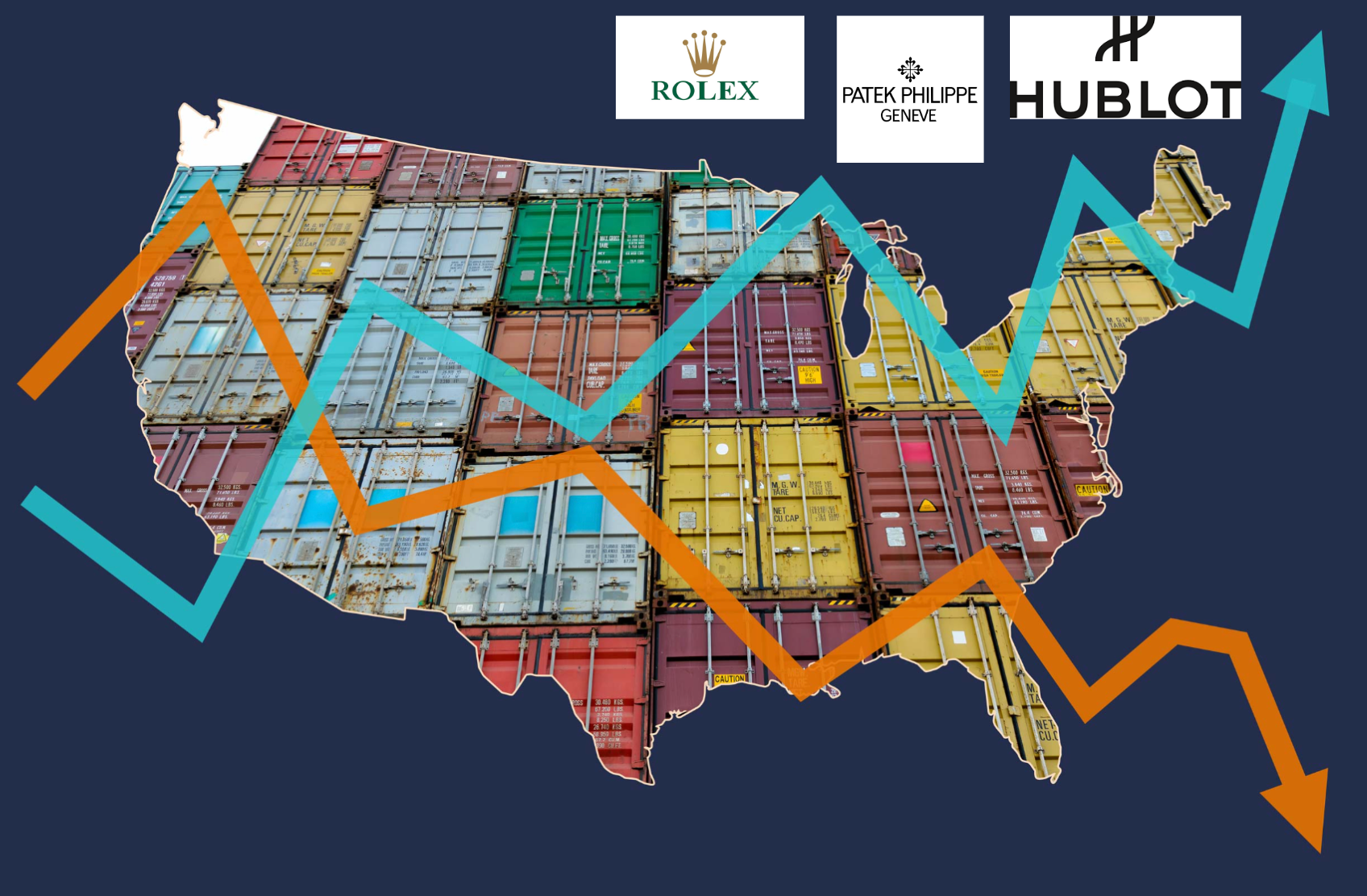 I keep getting asked which watches have been impacted most by the tariffs