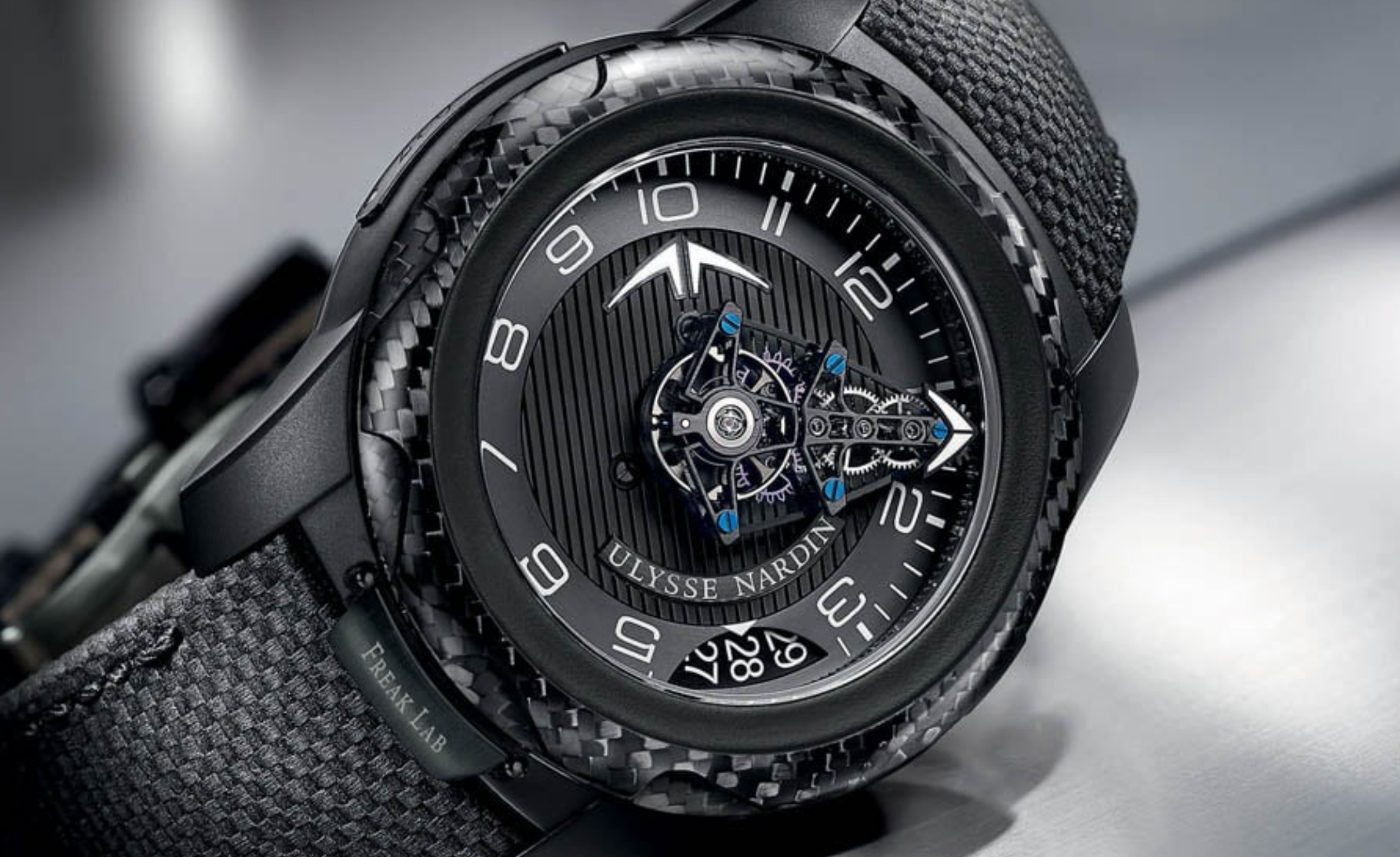Everyone Wrote Them Off. Now Ulysse Nardin Is Back
