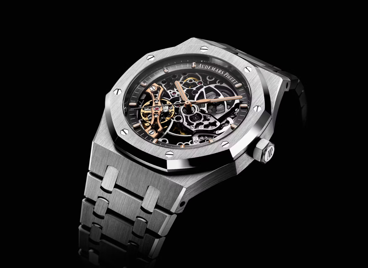 How the Wealthy Use Watches to Beat Inflation and Protect Their Cash