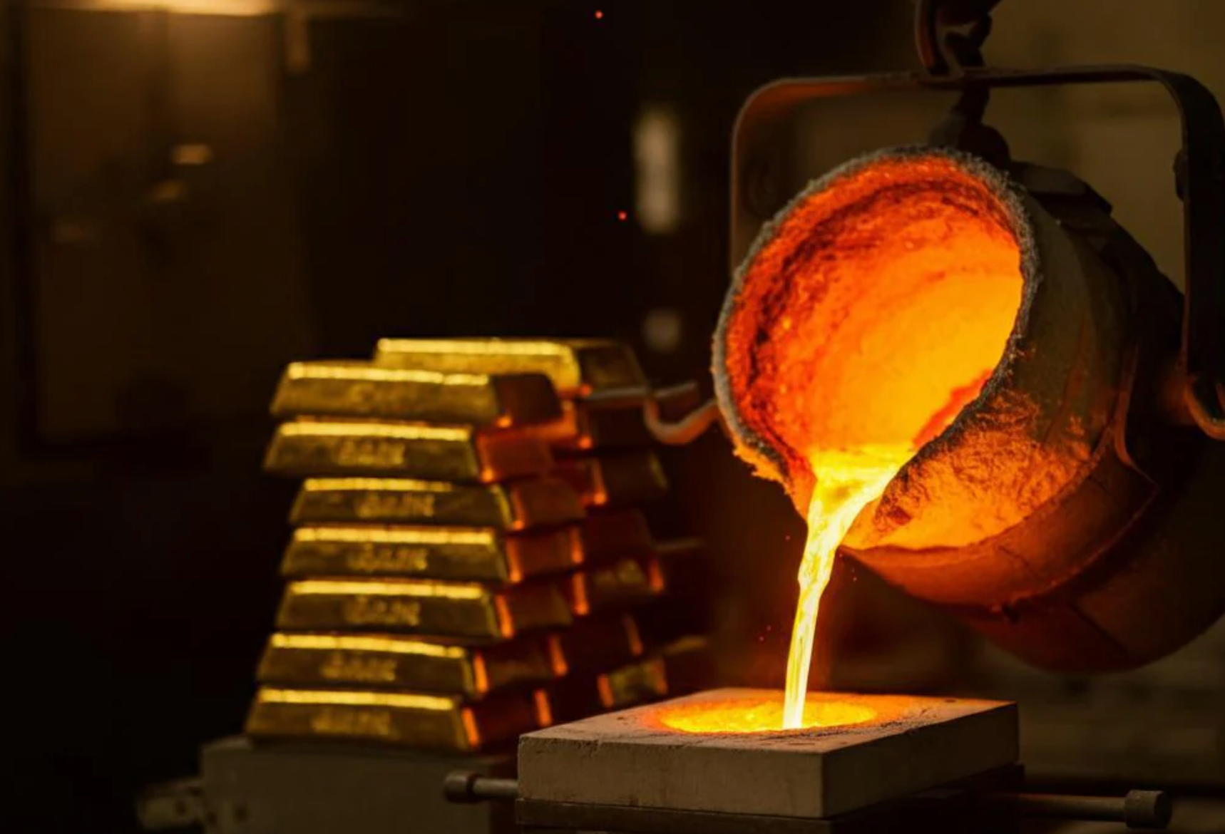 Luxury watch melt-value arbitrage is now a real opportunity