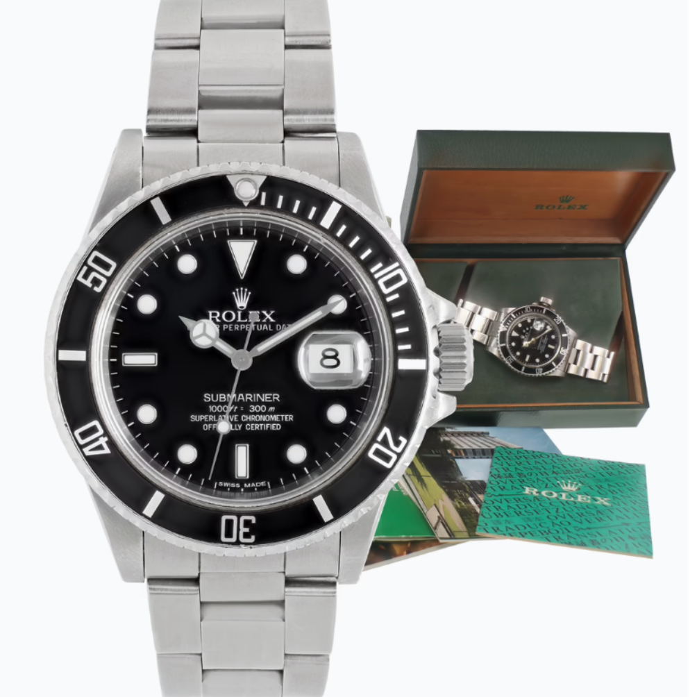 Smart Investors Always Ask This Before Buying a Watch. Do You?