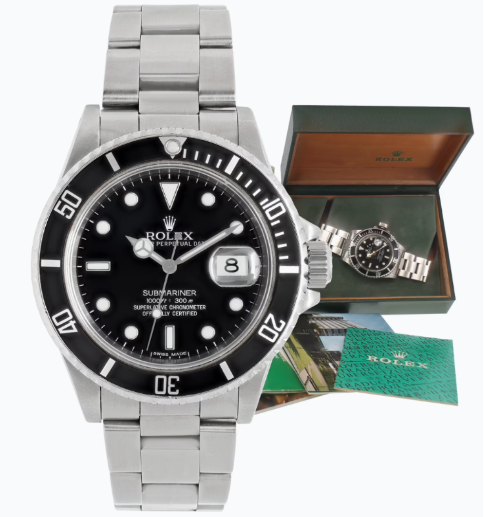 Smart Investors Always Ask This Before Buying a Watch. Do You?