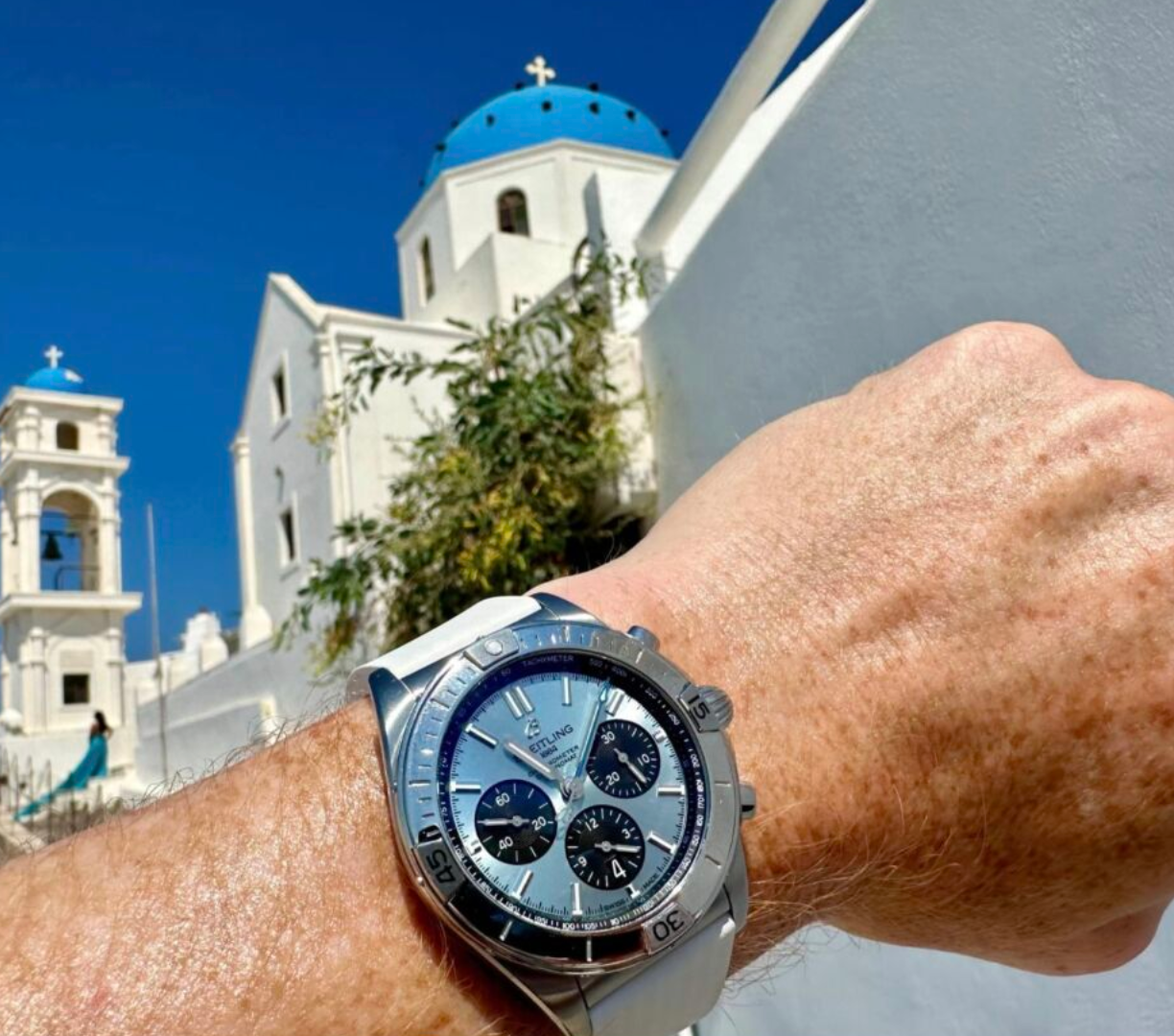 Thank you to the first owner who lost $6,000.