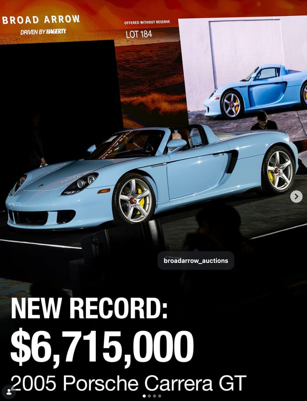 Billionaires are buying hypercars they'll never drive.