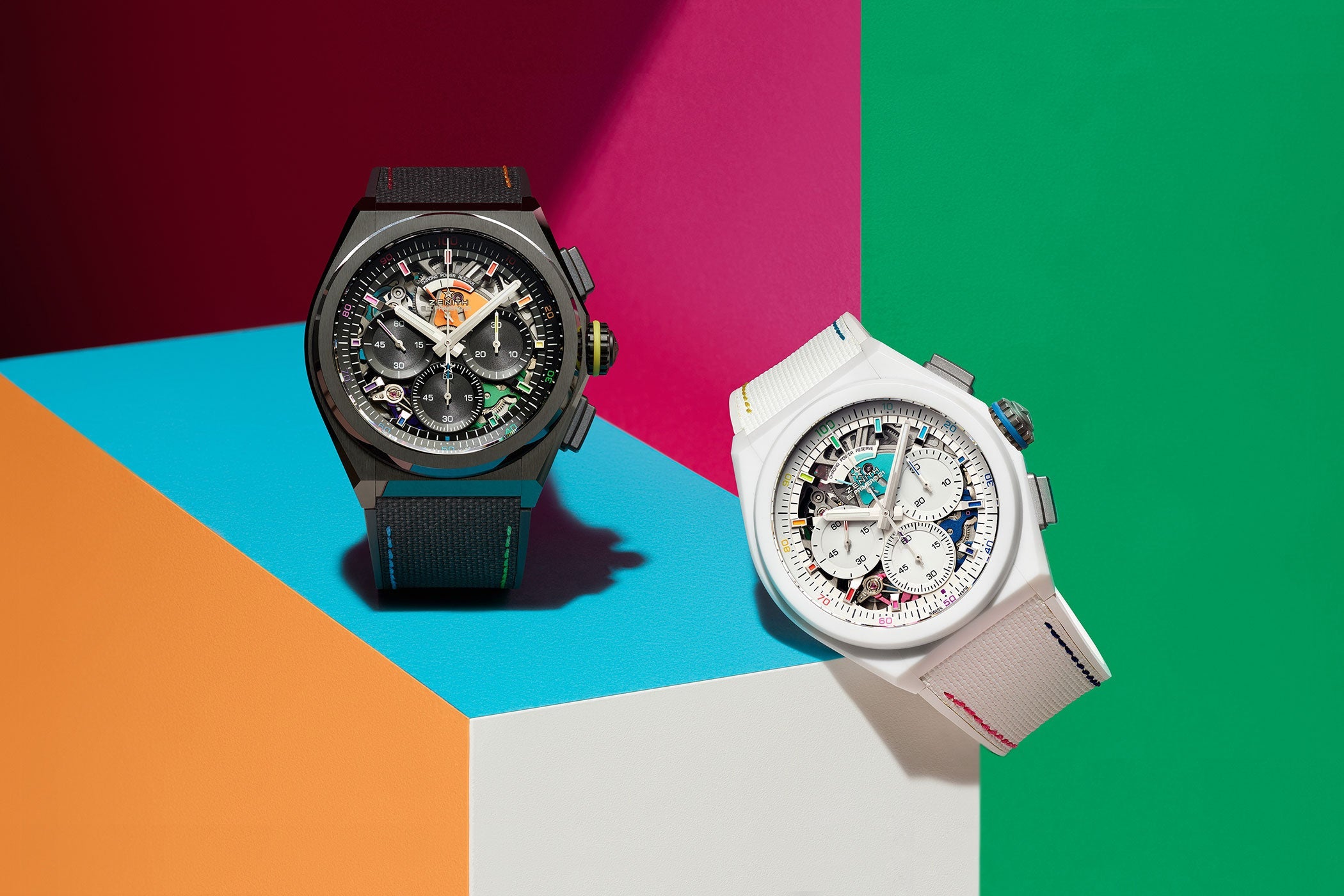 The Investment Opportunity with Zenith