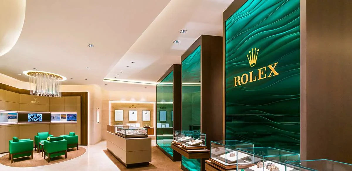 The Secret Rolex Buyers Know (That Money Can’t Buy)