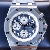 Audemars Piguet Royal Oak Offshore Selfwinding Chronograph Watch - 26470IO.OO.A006CA.01