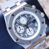 Audemars Piguet Royal Oak Offshore Selfwinding Chronograph Watch - 26470IO.OO.A006CA.01