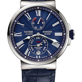 Ulysse Nardin Marine Chronometer Watch