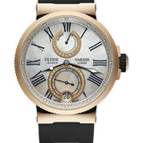 Ulysse Nardin Marine Chronometer Lady Watch