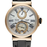 Ulysse Nardin Marine Chronometer Lady Watch - 1182-160/490