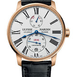 Ulysse Nardin Marine Torpilleur Watch