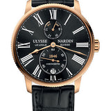 Ulysse Nardin Marine Torpilleur Watch