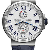 Ulysse Nardin Marine Chronometer Watch