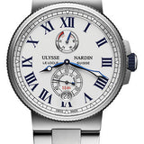 Ulysse Nardin Marine Chronometer Watch