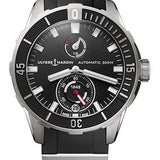 Ulysse Nardin Diver Chronometer Watch