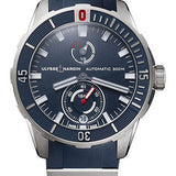 Ulysse Nardin Diver Chronometer Watch