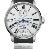 Ulysse Nardin Marine Torpilleur Watch