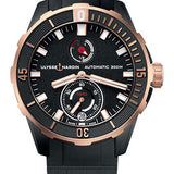 Ulysse Nardin Diver Chronometer Watch