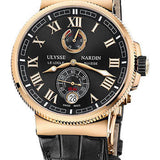 Ulysse Nardin Marine Chronometer Manufacture Watch