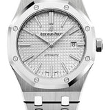 Audemars Piguet Royal Oak Selfwinding QE II Cup 2017 Limited Edition of 200 Watch - 15403IP.OO.1220IP.01