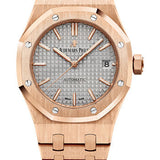 Audemars Piguet Royal Oak Selfwinding Watch - 15450OR.OO.1256OR.01