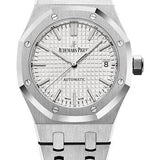 Audemars Piguet Royal Oak Selfwinding 37mm Watch - 15450ST.OO.1256ST.01