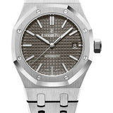 Audemars Piguet Royal Oak Selfwinding Watch - 15450ST.OO.1256ST.02