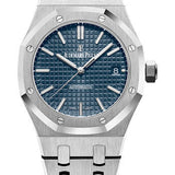 Audemars Piguet Royal Oak Selfwinding Watch - 15450ST.OO.1256ST.03