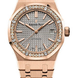 Audemars Piguet Royal Oak Selfwinding Watch - 15451OR.ZZ.1256OR.02