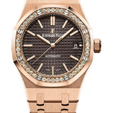 Audemars Piguet Royal Oak Selfwinding Watch - 15451OR.ZZ.1256OR.04