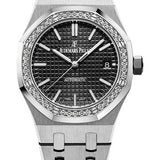 Audemars Piguet Royal Oak Selfwinding Watch - 15451ST.ZZ.1256ST.01.A