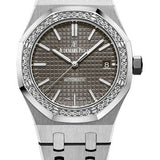 Audemars Piguet Royal Oak Selfwinding Watch - 15451ST.ZZ.1256ST.02