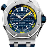 Audemars Piguet Royal Oak Offshore Diver Watch - 15710ST.OO.A027CA.01