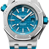 Audemars Piguet Royal Oak Offshore Diver Watch - 15710ST.OO.A032CA.01