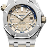 Audemars Piguet Royal Oak Offshore Diver Watch - 15710ST.OO.A085CA.01