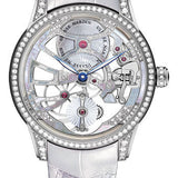 Ulysse Nardin Classic Skeleton Tourbillon Lady Watch