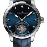 Ulysse Nardin Classic Ulysse Anchor Tourbillon Watch