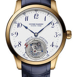 Ulysse Nardin Classic Ulysse Anchor Tourbillon Watch