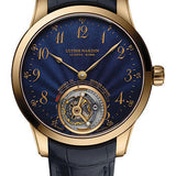 Ulysse Nardin Classic Ulysse Anchor Tourbillon Watch