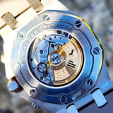 Audemars Piguet Royal Oak Offshore Selfwinding Chronograph Watch - 26470IO.OO.A006CA.01