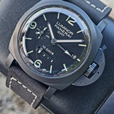 Panerai Contemporary Luminor 1950 10 Days Ceramica Watch - PAM00335