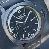 Panerai Contemporary Luminor 1950 10 Days Ceramica Watch - PAM00335